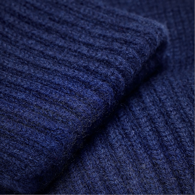 Men's Essential Lambswool Gloves